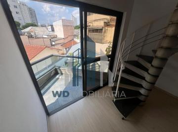 Apartamento · 40m² · 1 Quarto · 1 Vaga · Apartamento à venda no bairro Aclimação - São Paulo/SP
