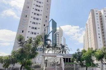 Apartamento · 56m² · 2 Quartos · 1 Vaga · Apartamento à venda no bairro Vila Moreira - São Paulo/SP
