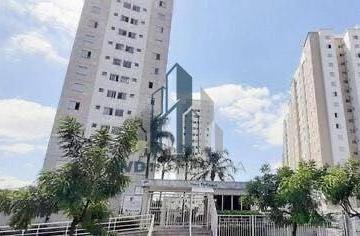 Apartamento · 56m² · 2 Quartos · 1 Vaga · Apartamento à venda no bairro Vila Moreira - São Paulo/SP