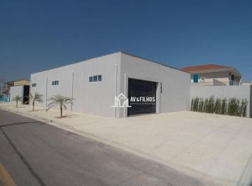 2073f7b022bc0427dd7cdcb9ffdc2493a6f42827 · Barracão à venda, 216 m² por R$ 1.090.000,00 - Borda Do Campo - São José dos Pinhais/PR