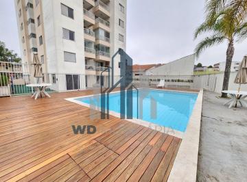 Apartamento · 63m² · 2 Quartos · 1 Vaga · Apartamento à venda no bairro Vila Oratório - São Paulo/SP