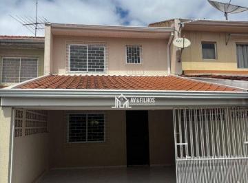 6856a96f5f810360ad54bdf8a41c4b5cf07de7bc · Sobrado à venda em condomínio fechado – Bairro Alto - Curitiba