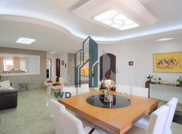 Casa · 280m² · 4 Quartos · 5 Vagas · Sobrado para alugar no bairro Vila Mafra - São Paulo/SP