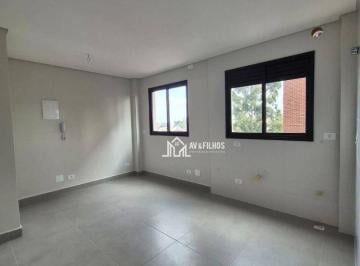 1a939191bd5c5c1454a327264f79ffd641e67b88 · Apartamento com 2 dormitórios à venda, 34 m² por R$ 319.900,00 - Capão da Imbuia - Curitiba/PR