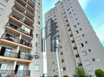 Apartamento · 50m² · 2 Quartos · 1 Vaga · Apartamento à venda no bairro Jardim Lajeado - São Paulo/SP, Zona Leste