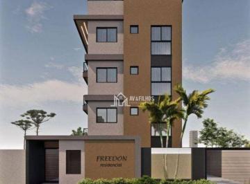 404293faf0a11241284ca753cd2171d345dbccea · Apartamento Residencial à venda, Cidade Jardim, São José dos Pinhais - AP0236.