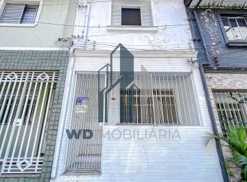 Casa · 120m² · 3 Quartos · Casa para alugar no bairro Vila Gomes Cardim - São Paulo/SP
