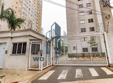 Apartamento · 42m² · 2 Quartos · Apartamento à venda no bairro Belenzinho - São Paulo/SP