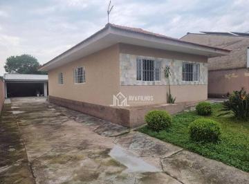 898b818758ffbbd23e3b830639dd2e7a97822353 · Casa com 3 dormitórios à venda por R$ 690.000,00 - Vila São Cristóvão - Piraquara/PR