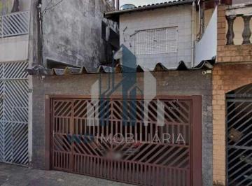 Casa · 125m² · 3 Quartos · 2 Vagas · Sobrado à venda no bairro Jardim Pedro José Nunes - São Paulo/SP