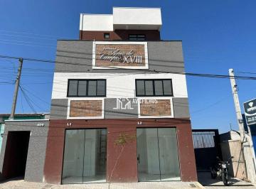 05c452df51b4f3719ad56b3a5b2bf88d61c4701e · SALA COMERCIAL RESIDENCIAL AIRES DE CAMPOS XVIII