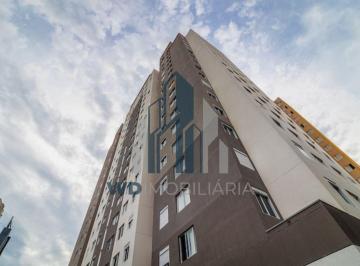 Apartamento · 35m² · 2 Quartos · Apartamento à venda no bairro Brás - São Paulo/SP