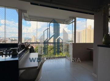 Apartamento · 160m² · 3 Quartos · 2 Vagas · Apartamento à venda no bairro Jardim Tijuco - Guarulhos/SP