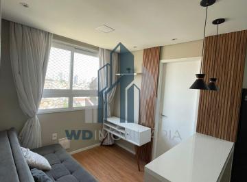 Apartamento · 32m² · 2 Quartos · Apartamento à venda no bairro Cidade Mãe do Céu - São Paulo/SP