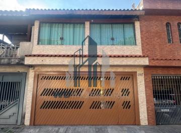 Casa · 145m² · 3 Quartos · 2 Vagas · Casa à venda no bairro Jardim Nordeste - São Paulo/SP