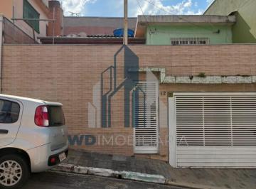 Casa · 83m² · 1 Quarto · 1 Vaga · Casa em Jardim Pedro José Nunes, São Paulo/SP