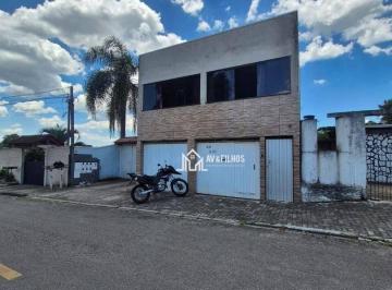 8f483561a0615f31a217e19135301d950040795a · CASA A VENDA EM PIRAQUARA