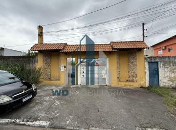 Casa · 70m² · 2 Quartos · 1 Vaga · Casa à venda no bairro Vila Jacuí - São Paulo/SP