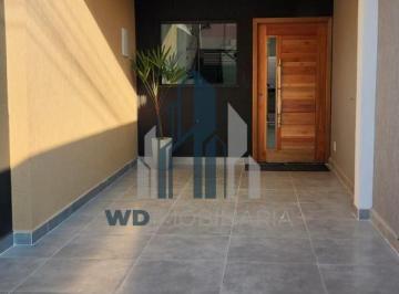 Casa · 82m² · 2 Quartos · 1 Vaga · Sobrado à venda no bairro Parque Santa Amélia - São Paulo/SP