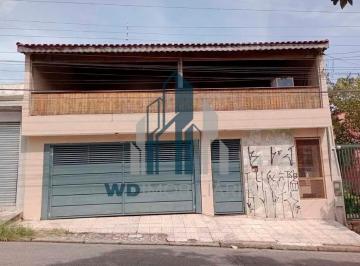 Casa · 279m² · 3 Quartos · 3 Vagas · Casa à venda no bairro Sitio Paredão - Ferraz de Vasconcelos/SP