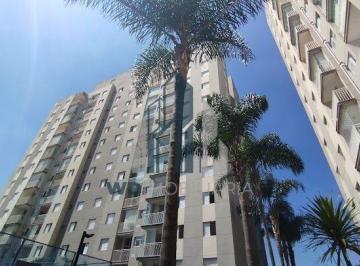 Apartamento · 51m² · 2 Quartos · 1 Vaga · Apartamento à venda no bairro Vila Antonieta - São Paulo/SP