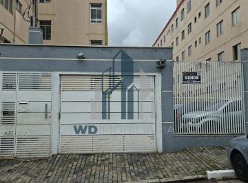 Apartamento · 49m² · 2 Quartos · 1 Vaga · Apartamento à venda no bairro Conjunto Habitacional Padre Manoel da Nóbrega - São Paulo/SP