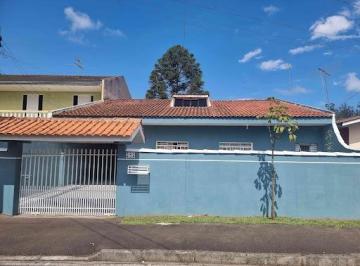 225da7c9381b885ace339a00d063d3d8ef97e169 · Casa com 3 dormitórios à venda, 180 m² por R$ 599.000,00 - Vila Vicente Macedo - Piraquara/PR
