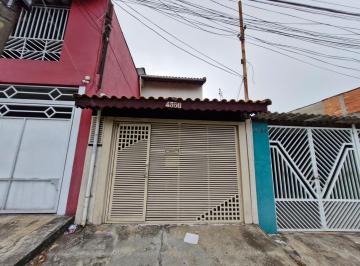 Casa · 142m² · 3 Quartos · 1 Vaga · Sobrado à venda no bairro Vila Nova Curuçá - São Paulo/SP