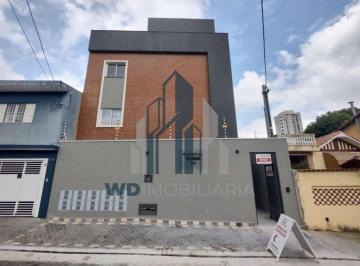 Apartamento · 40m² · 2 Quartos · Apartamento à venda no bairro Vila Paranaguá - São Paulo/SP, Zona Leste