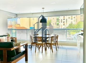 Apartamento · 118m² · 3 Quartos · 2 Vagas · Apartamento à venda no bairro Alto da Moóca - São Paulo/SP