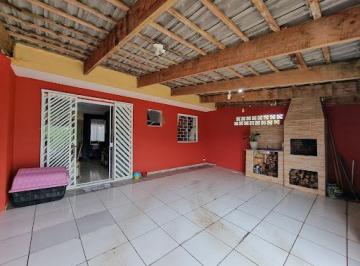 425d0020f7d4a2bc920e57cfc4f7590fa4fbf57b · Casa com 3 dormitórios à venda, 51 m² por R$ 275.000,00 - Planta Deodoro - Piraquara/PR