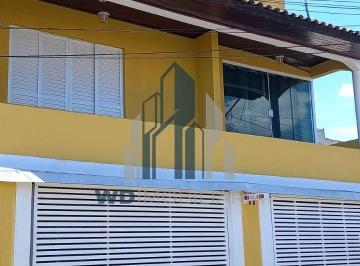 Casa · 314m² · 3 Quartos · 2 Vagas · Sobrado à venda no bairro Vila Curuçá - São Paulo/SP, Zona Leste