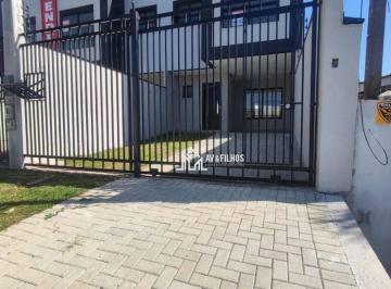 07cd02681b8b16d9bf85f49cb3962ea2fb26ac81 · Sobrado com 3 dormitórios à venda, 135 m² por R$ 799.000,00 - Cajuru - Curitiba/PR
