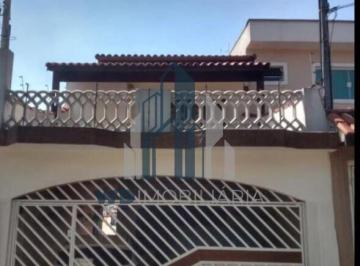Casa · 240m² · 3 Quartos · 2 Vagas · Casa à venda no bairro Chácara Belenzinho - São Paulo/SP