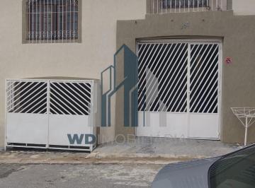 Casa · 160m² · 3 Quartos · 2 Vagas · Casa à venda no bairro Jardim Alto Pedroso - São Paulo/SP