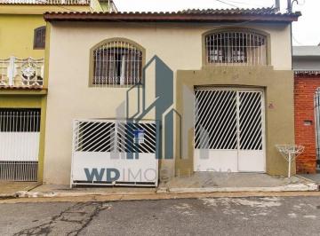 Casa · 160m² · 3 Quartos · 2 Vagas · Casa à venda no bairro Jardim Alto Pedroso - São Paulo/SP