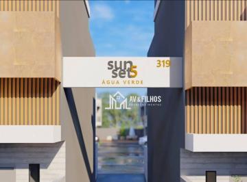 b6a0e2f6dca35d5a757209f5121ee88a5bbf9398 · Sobrado com 3 dormitórios à venda, 187 m² por R$ 1.799.000,00 - Água Verde - Curitiba/PR
