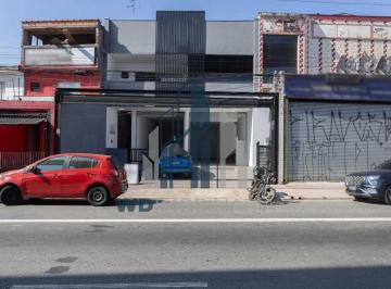Comercial · 70m² · 1 Quarto · 1 Vaga · Salão comercial para alugar no bairro Jardim Três Marias - São Paulo/SP
