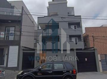 Apartamento · 51m² · 2 Quartos · 1 Vaga · Apartamento para alugar no bairro Chácara Mafalda - São Paulo/SP