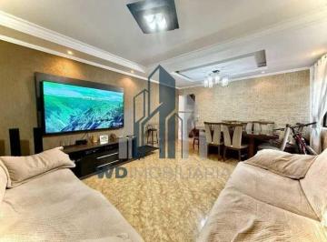 Casa · 156m² · 4 Quartos · 2 Vagas · Sobrado à venda no bairro Vila Curuçá - São Paulo/SP