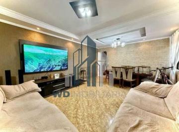 Casa · 156m² · 4 Quartos · 2 Vagas · Sobrado à venda no bairro Vila Curuçá - São Paulo/SP