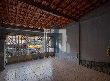 Casa · 203m² · 4 Quartos · 2 Vagas · Casa Padrão Vila Jacuí