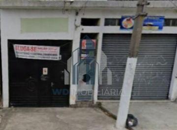 Comercial · 242m² · 1 Quarto · 2 Vagas · Ponto Comercial para alugar no bairro Vila Marieta - São Paulo/SP