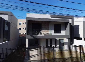 7c1955643d1b0bac20c88a7522be59247b7bb5cf · Sobrado Residencial à venda, Cruzeiro, São José dos Pinhais - SO0126.