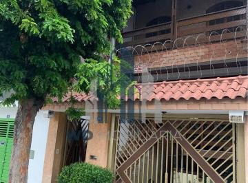 Casa · 125m² · 3 Quartos · 5 Vagas · Sobrado à venda no bairro Parque Continental I - Guarulhos/SP