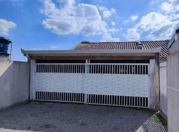 a774eab254f378ca4c6418aa9f304908dfadce5c · Casa com 2 dormitórios à venda, 51 m² por R$ 210.000,00 - Vila Santa Maria - Piraquara/PR