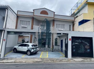 Comercial · 270m² · 4 Vagas · Ponto Comercial para alugar no bairro Vila Lourdes - São Paulo/SP