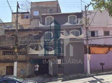 Casa · 65m² · 4 Quartos · 1 Vaga · Casa à venda no bairro Cidade Líder - São Paulo/SP
