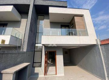 24dda5ace43c73bd57be19c603bf65c5dec690f9 · Sobrado com 3 dormitórios à venda, 120 m² por R$ 699.000,00 - Capão da Imbuia - Curitiba/PR