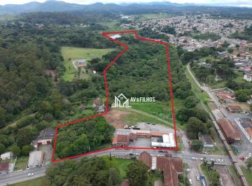 2f649ba6e155fb58f0e2b3f45d43b10c83e4753f · Área à venda, 75.547,23 m² por R$ 7.500.000 - Planta Meireles Sobrinho - Piraquara/PR